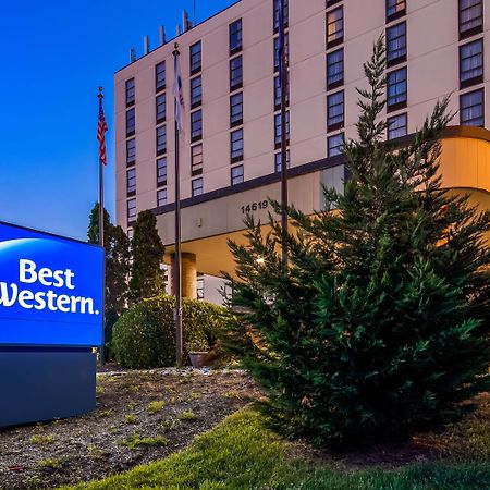 Best Western Potomac Mills Вудбридж Экстерьер фото