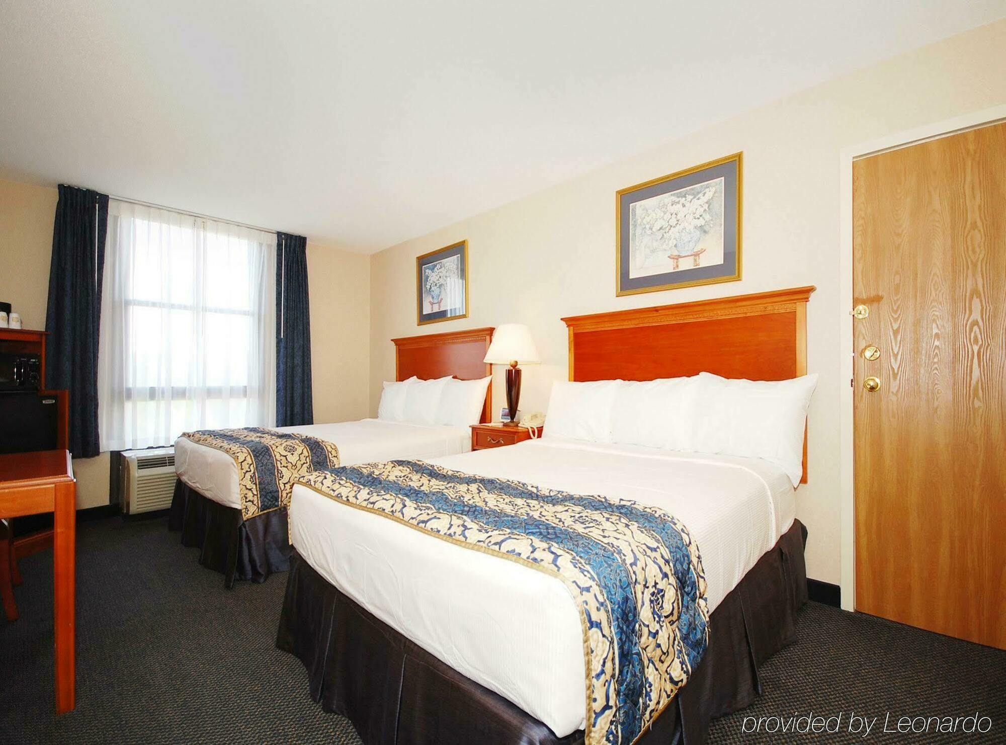 Best Western Potomac Mills Вудбридж Экстерьер фото